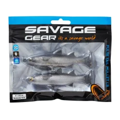 Savage Gear Pulse Tail Mullet LB