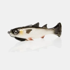 Savage Gear Pulse Tail Mullet LB
