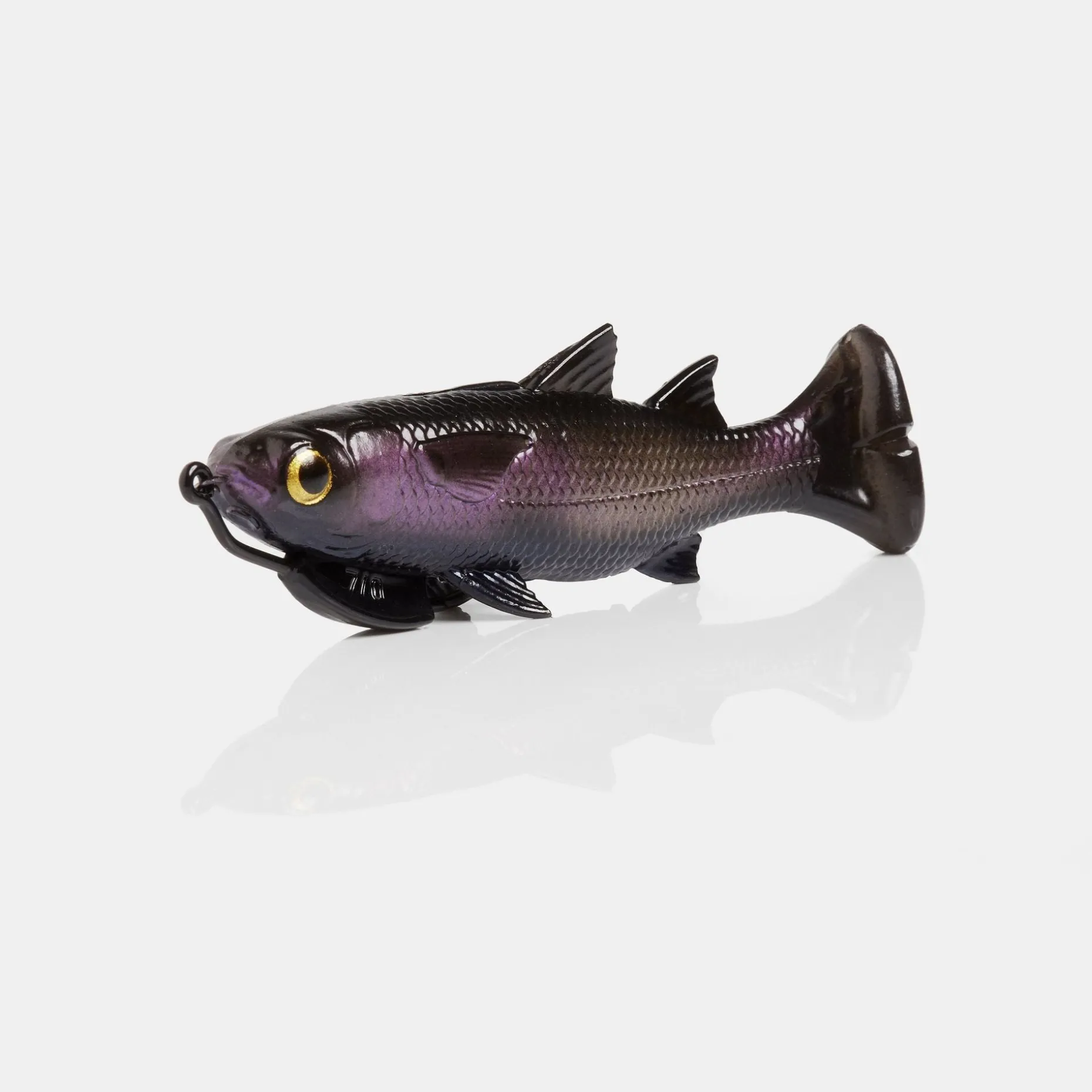 Savage Gear Pulse Tail Mullet LB