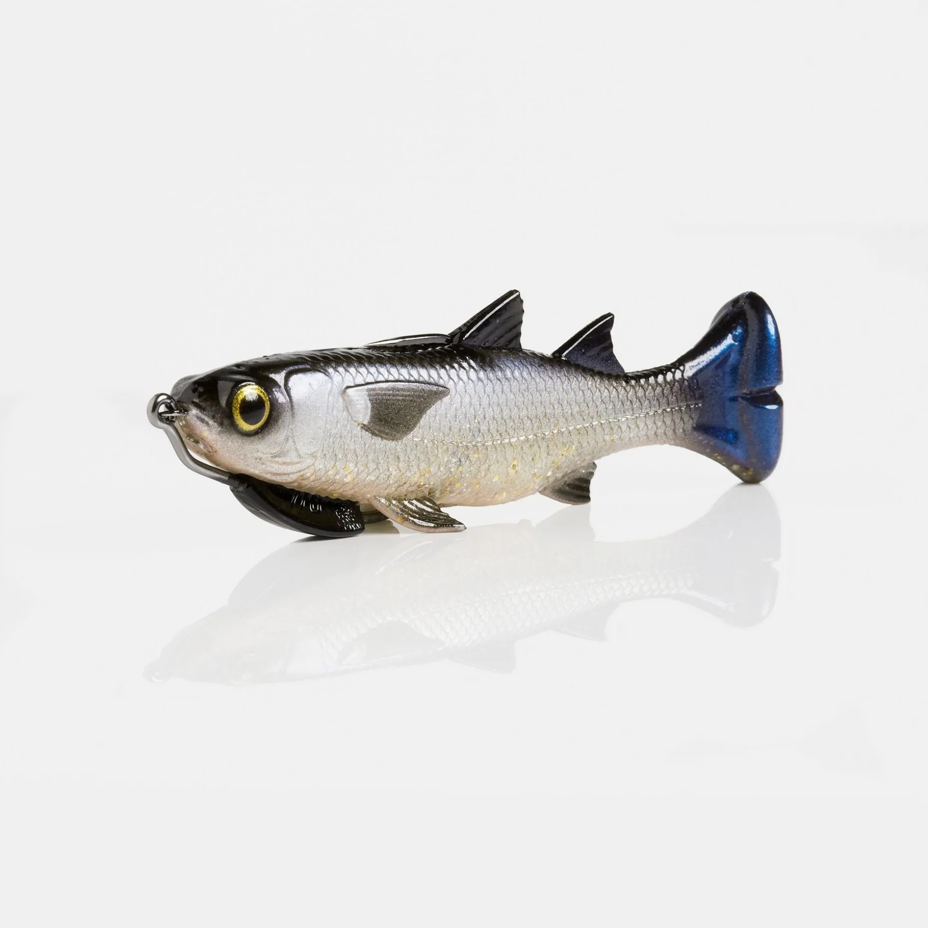 Savage Gear Pulse Tail Mullet LB