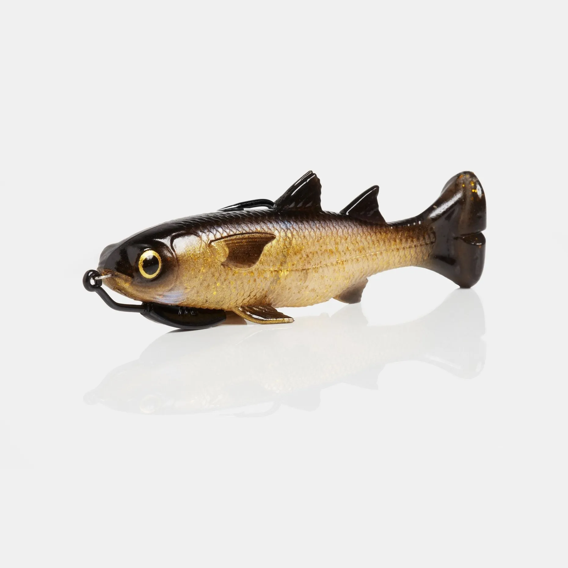 Savage Gear Pulse Tail Mullet LB