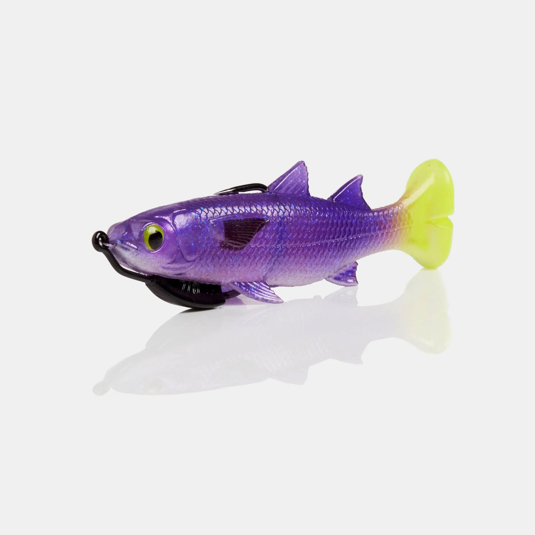 Savage Gear Pulse Tail Mullet LB