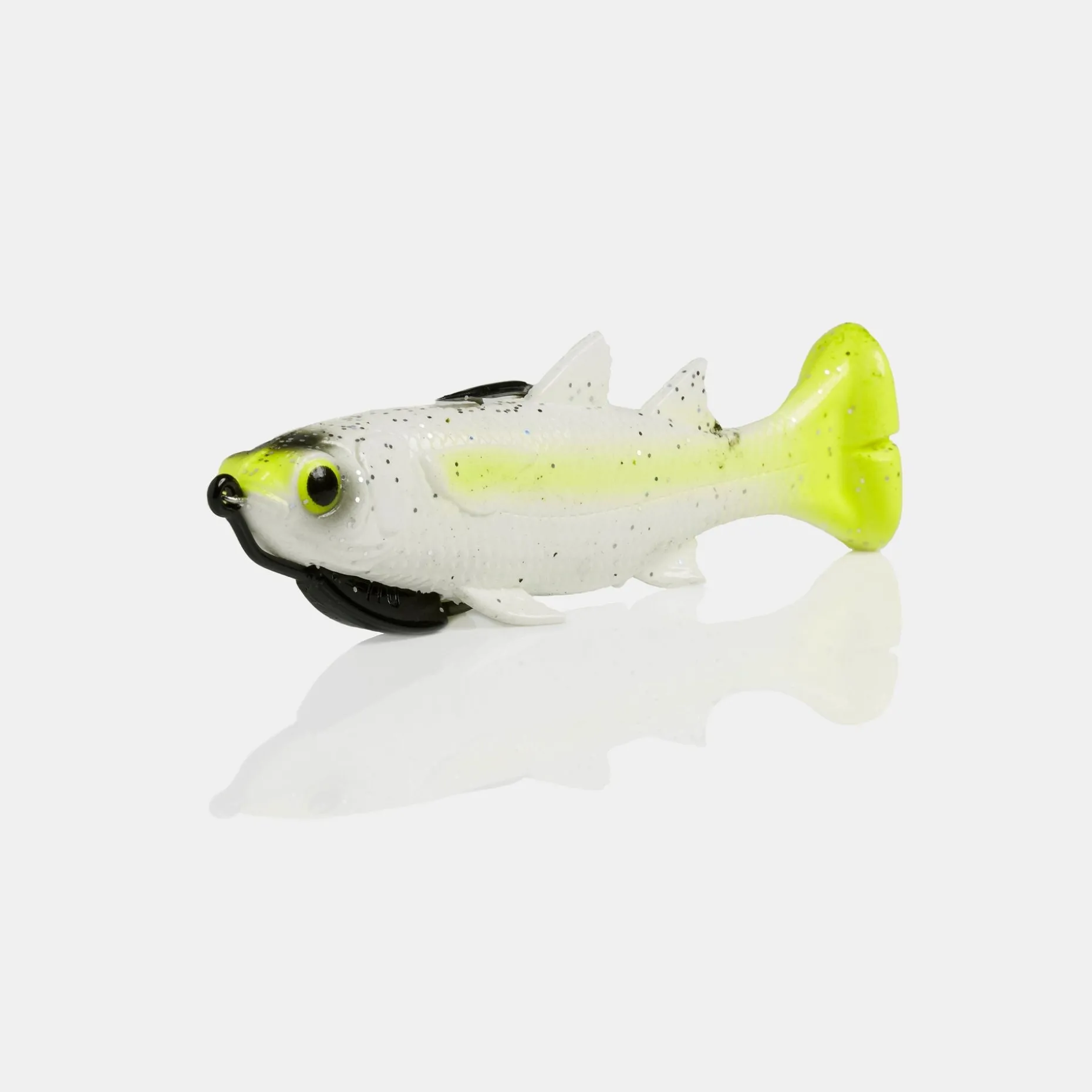 Savage Gear Pulse Tail Mullet LB