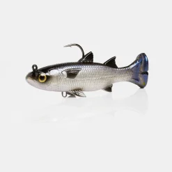 Savage Gear Pulse Tail Mullet RTF