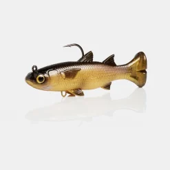 Savage Gear Pulse Tail Mullet RTF