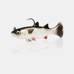 Savage Gear Pulse Tail Mullet RTF