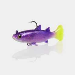 Savage Gear Pulse Tail Mullet RTF