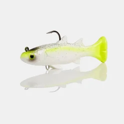 Savage Gear Pulse Tail Mullet RTF