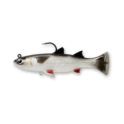Savage Gear Pulse Tail Mullet RTF