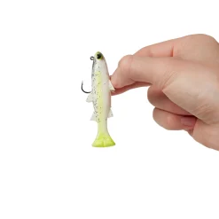 Savage Gear Pulse Tail Mullet RTF