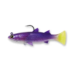 Savage Gear Pulse Tail Mullet RTF