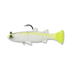 Savage Gear Pulse Tail Mullet RTF