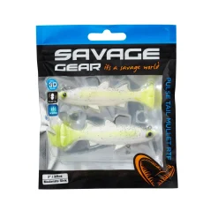 Savage Gear Pulse Tail Mullet RTF