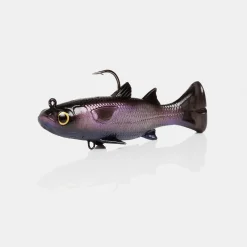 Savage Gear Pulse Tail Mullet RTF