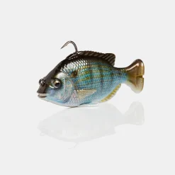 Savage Gear Pulse Tail Pinfish RTF