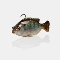 Savage Gear Pulse Tail Pinfish RTF