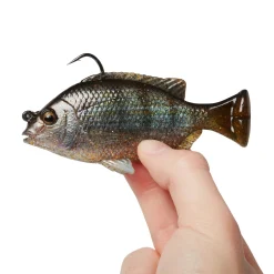 Savage Gear Pulse Tail Pinfish RTF