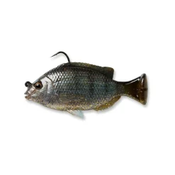 Savage Gear Pulse Tail Pinfish RTF