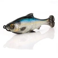 Savage Gear Pulse Tail Shiner Loose Body