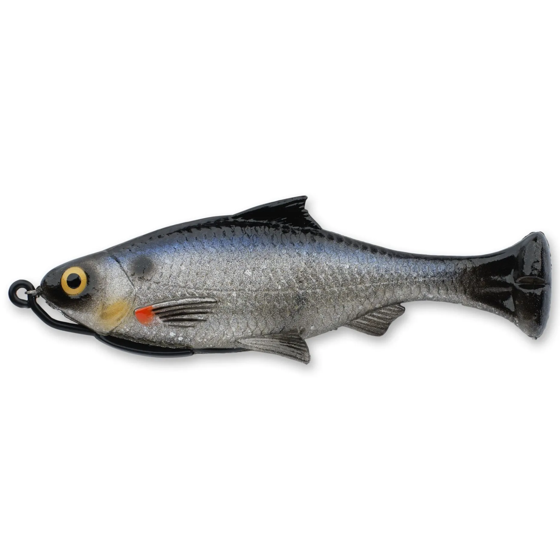 Savage Gear Pulse Tail Shiner Loose Body