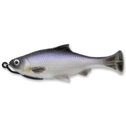 Savage Gear Pulse Tail Shiner Loose Body