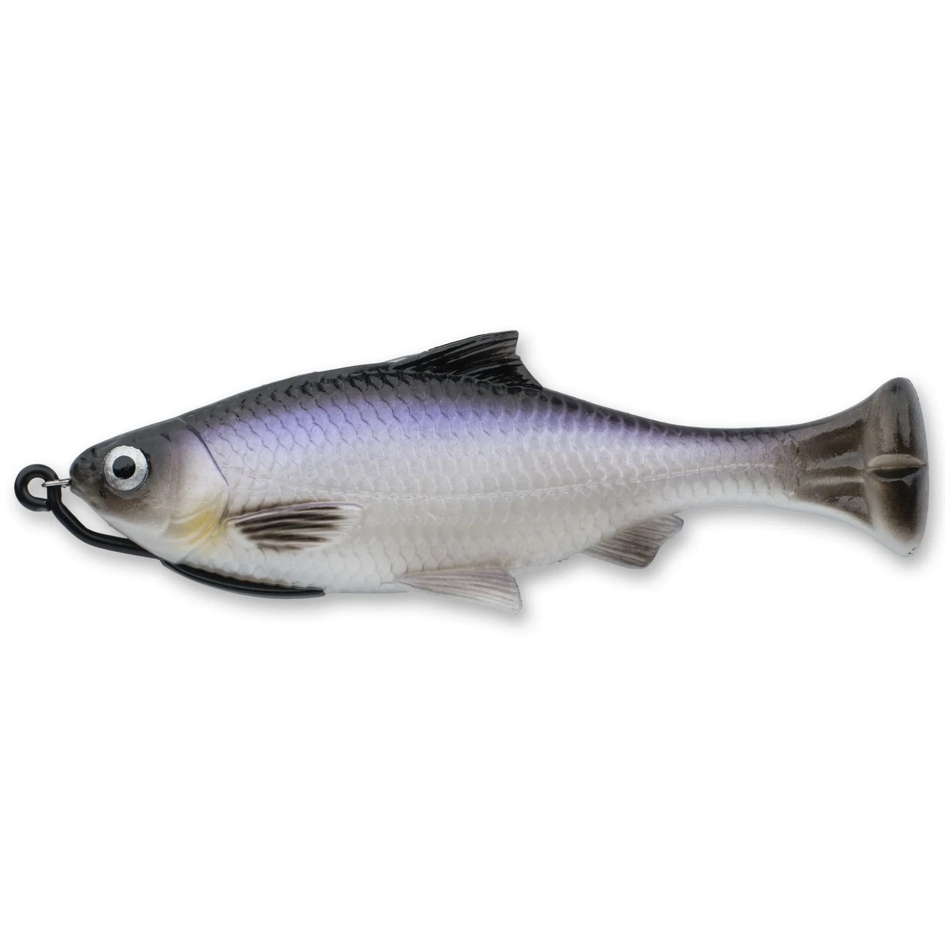Savage Gear Pulse Tail Shiner Loose Body