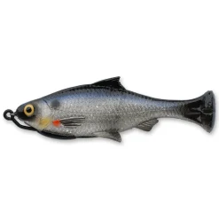 Savage Gear Pulse Tail Shiner Loose Body