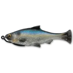 Savage Gear Pulse Tail Shiner Loose Body
