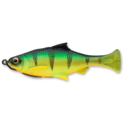 Savage Gear Pulse Tail Shiner Loose Body