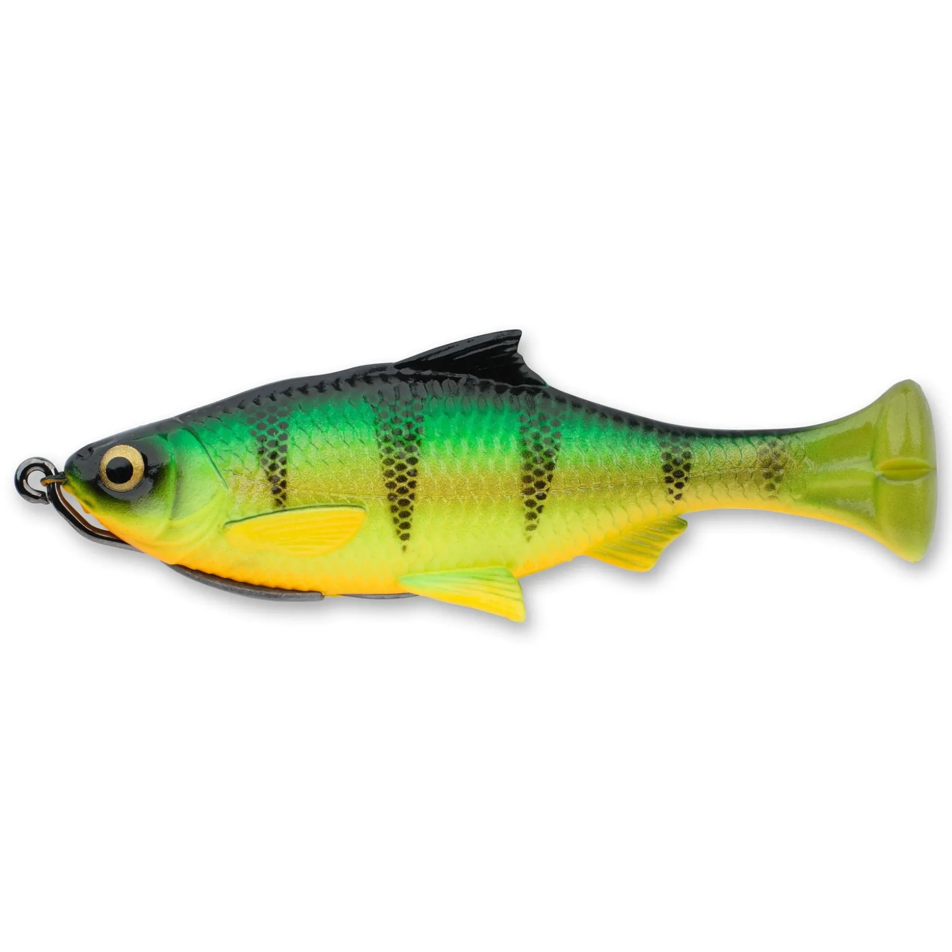 Savage Gear Pulse Tail Shiner Loose Body
