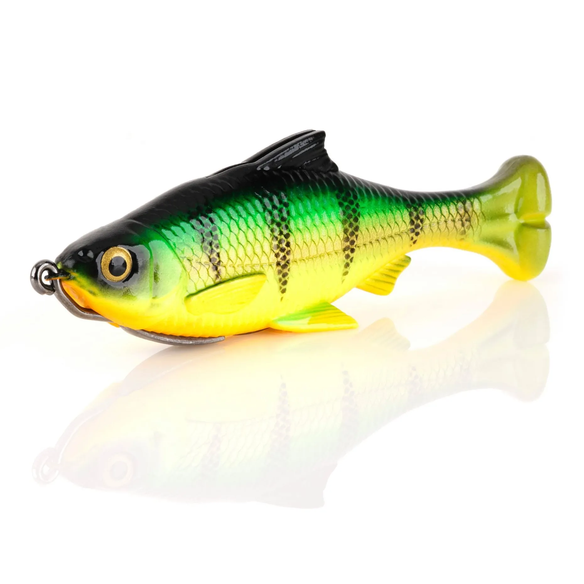 Savage Gear Pulse Tail Shiner Loose Body