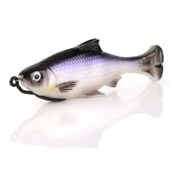 Savage Gear Pulse Tail Shiner Loose Body
