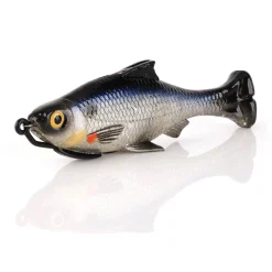Savage Gear Pulse Tail Shiner Loose Body