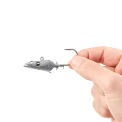 Savage Gear Sandeel Jig Head
