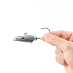 Savage Gear Sandeel Jig Head
