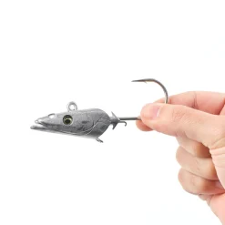 Savage Gear Sandeel Jig Head