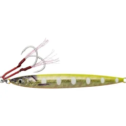 Savage Gear Slim Jig Minnow
