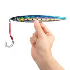 Savage Gear Slim Jig Minnow