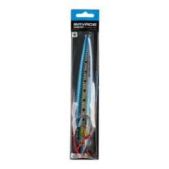 Savage Gear Slim Jig Minnow