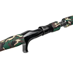 Savage Gear Squad Musky Casting Rod