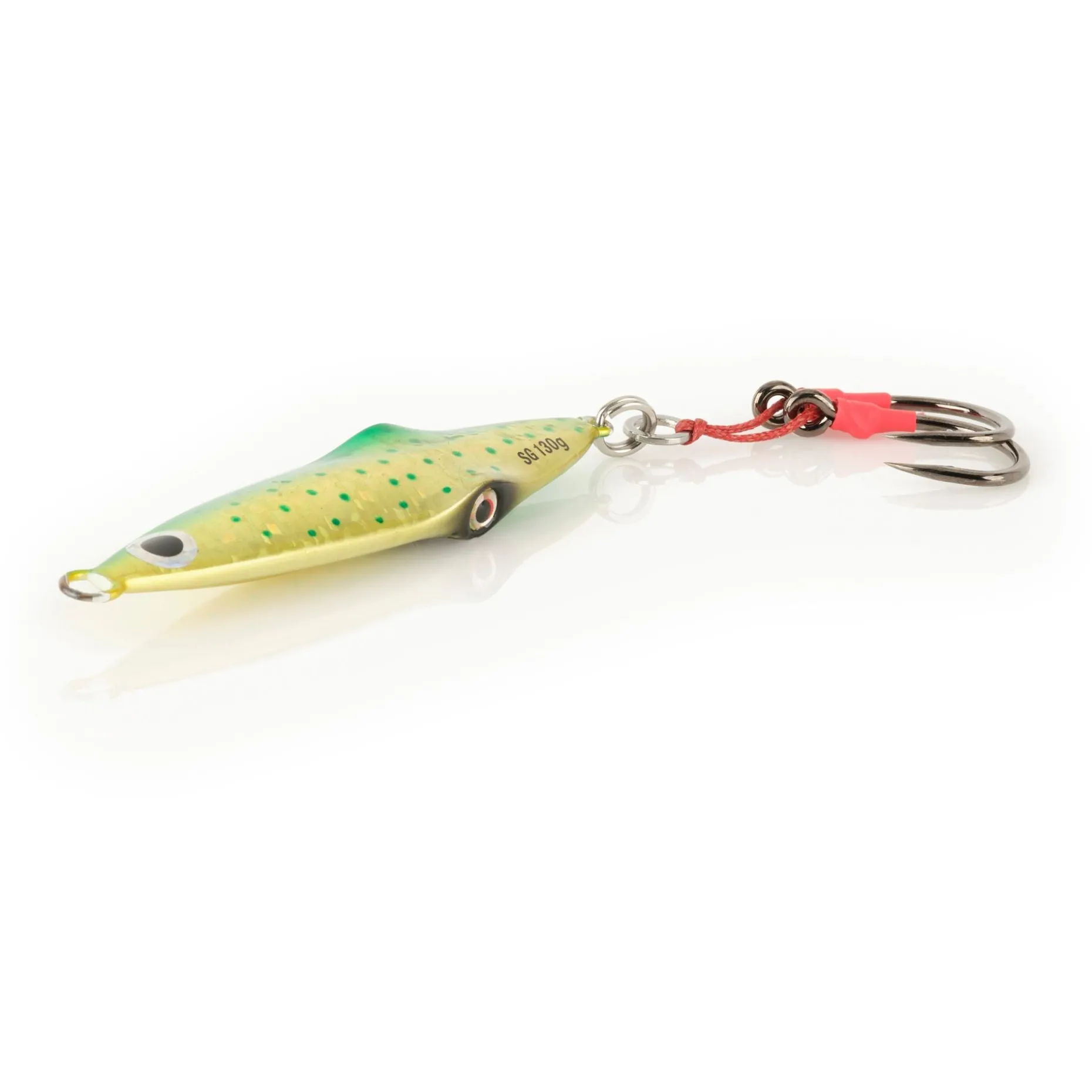 Savage Gear Squish Erratic Jig