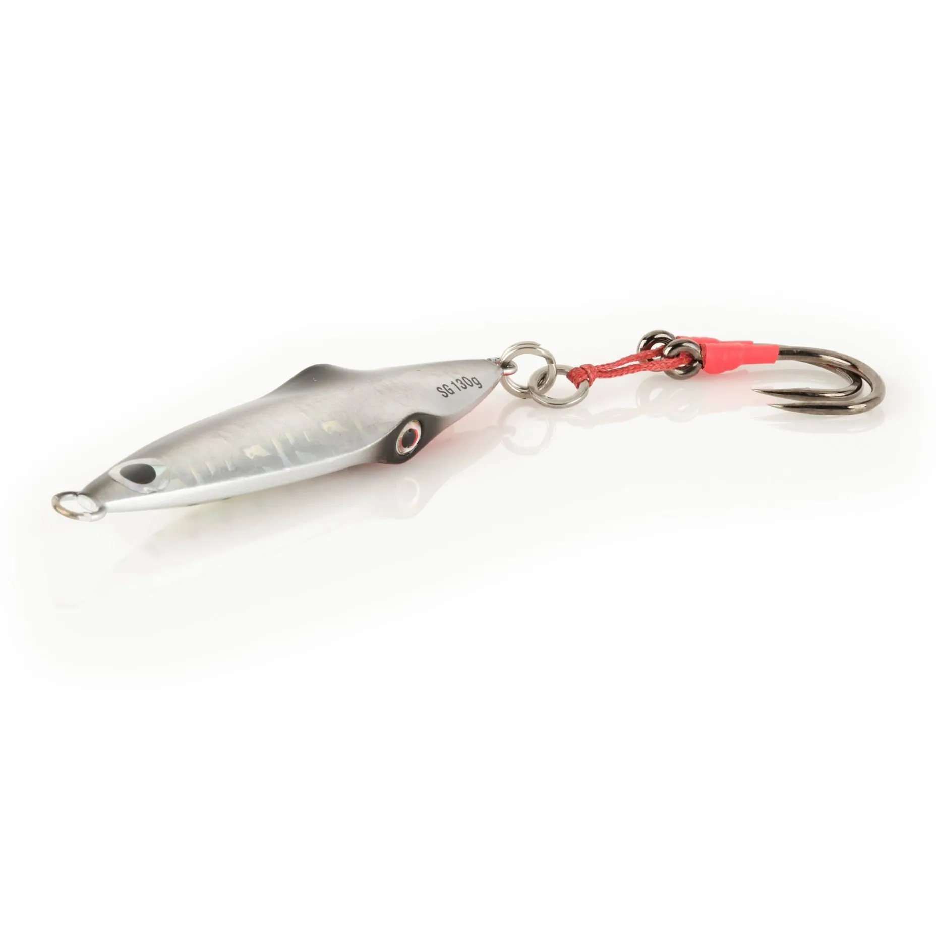 Savage Gear Squish Erratic Jig
