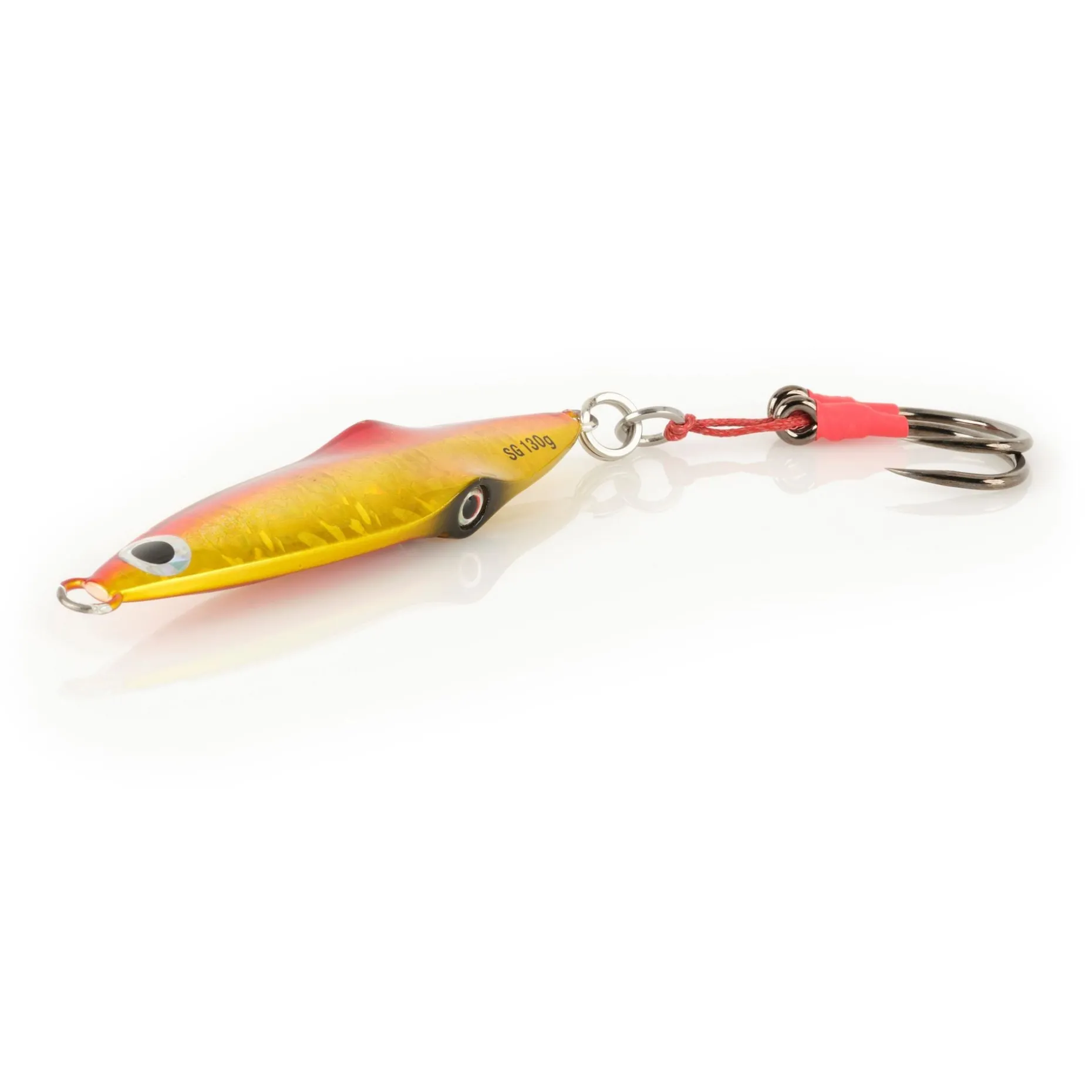 Savage Gear Squish Erratic Jig