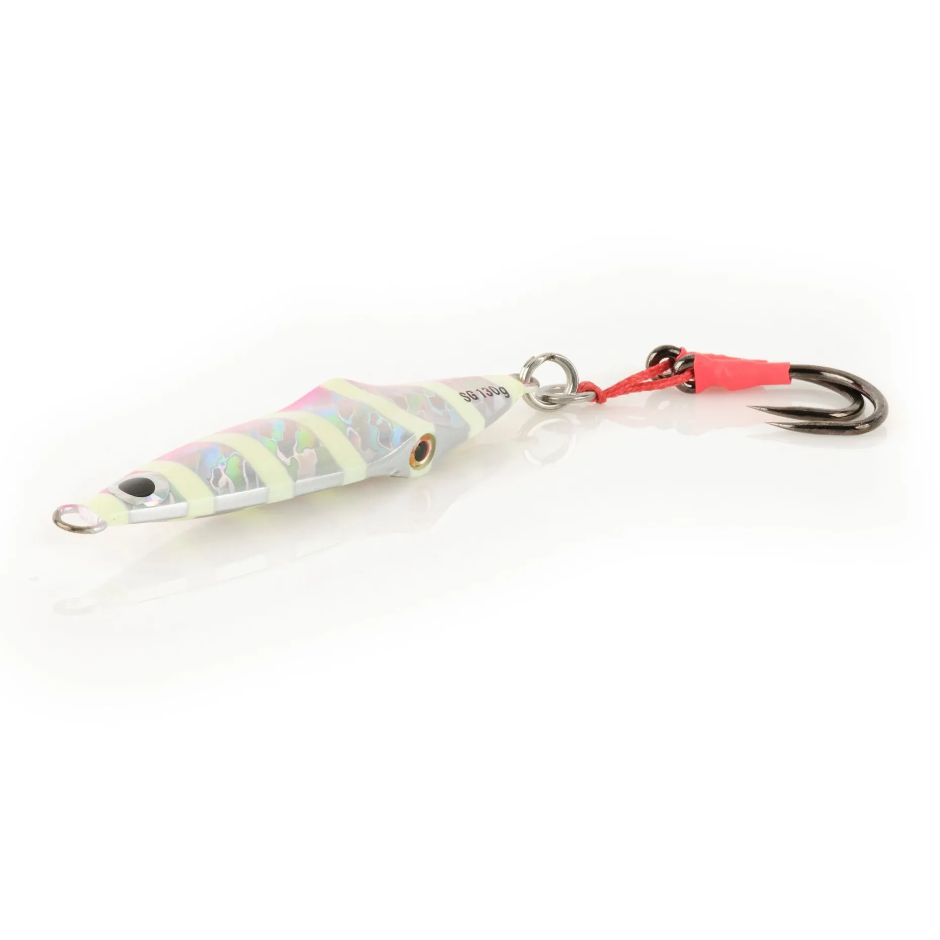 Savage Gear Squish Erratic Jig