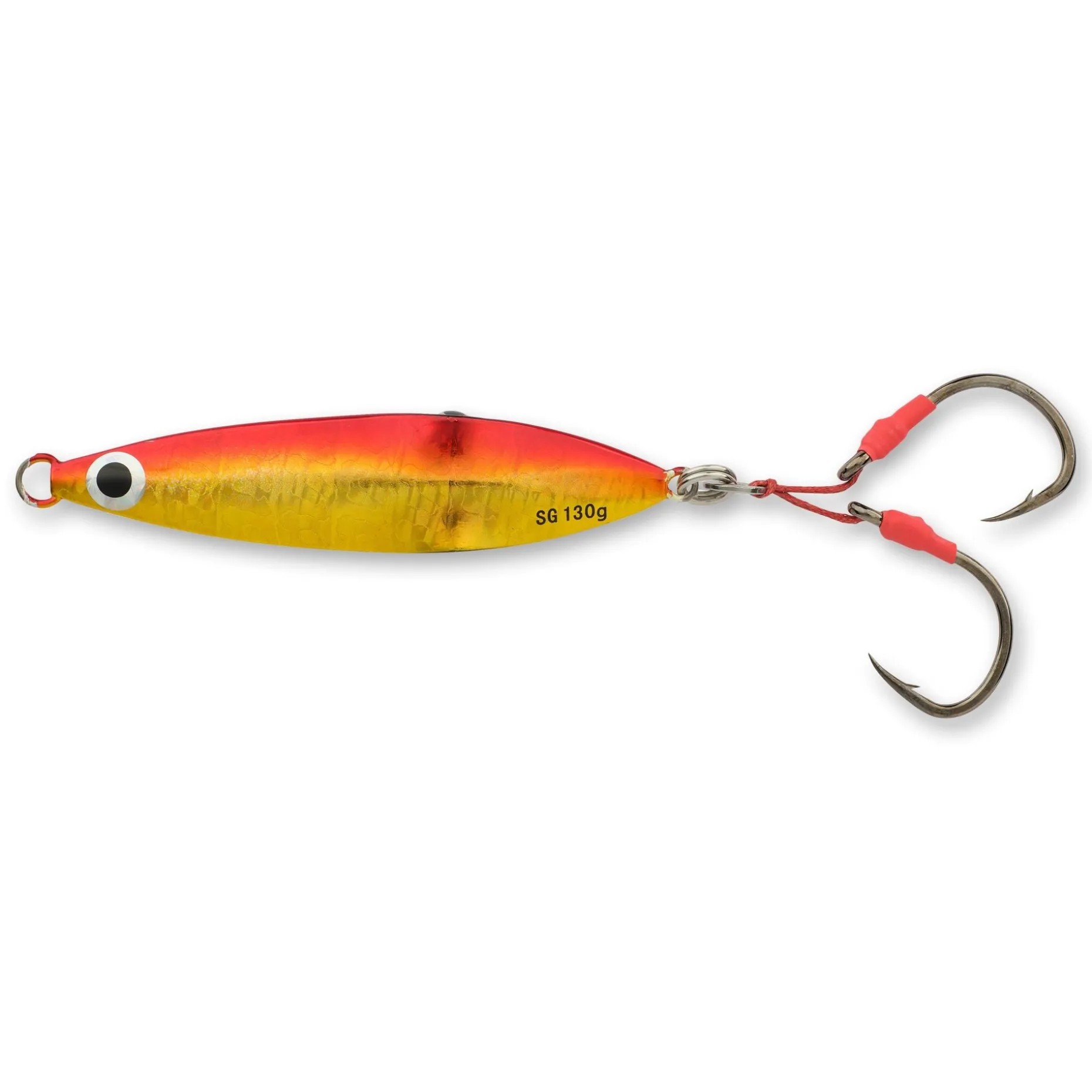 Savage Gear Squish Erratic Jig
