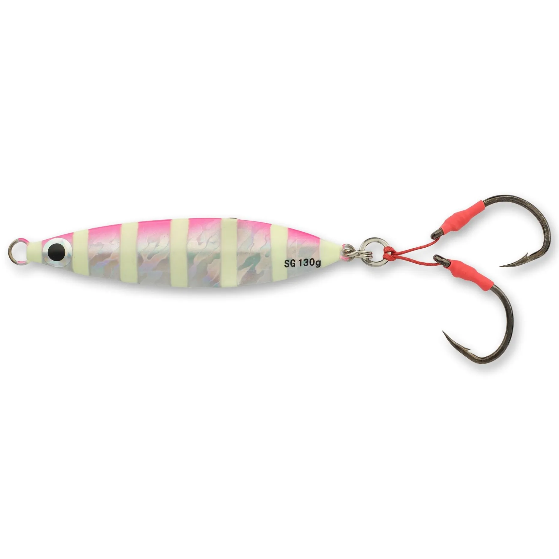 Savage Gear Squish Erratic Jig