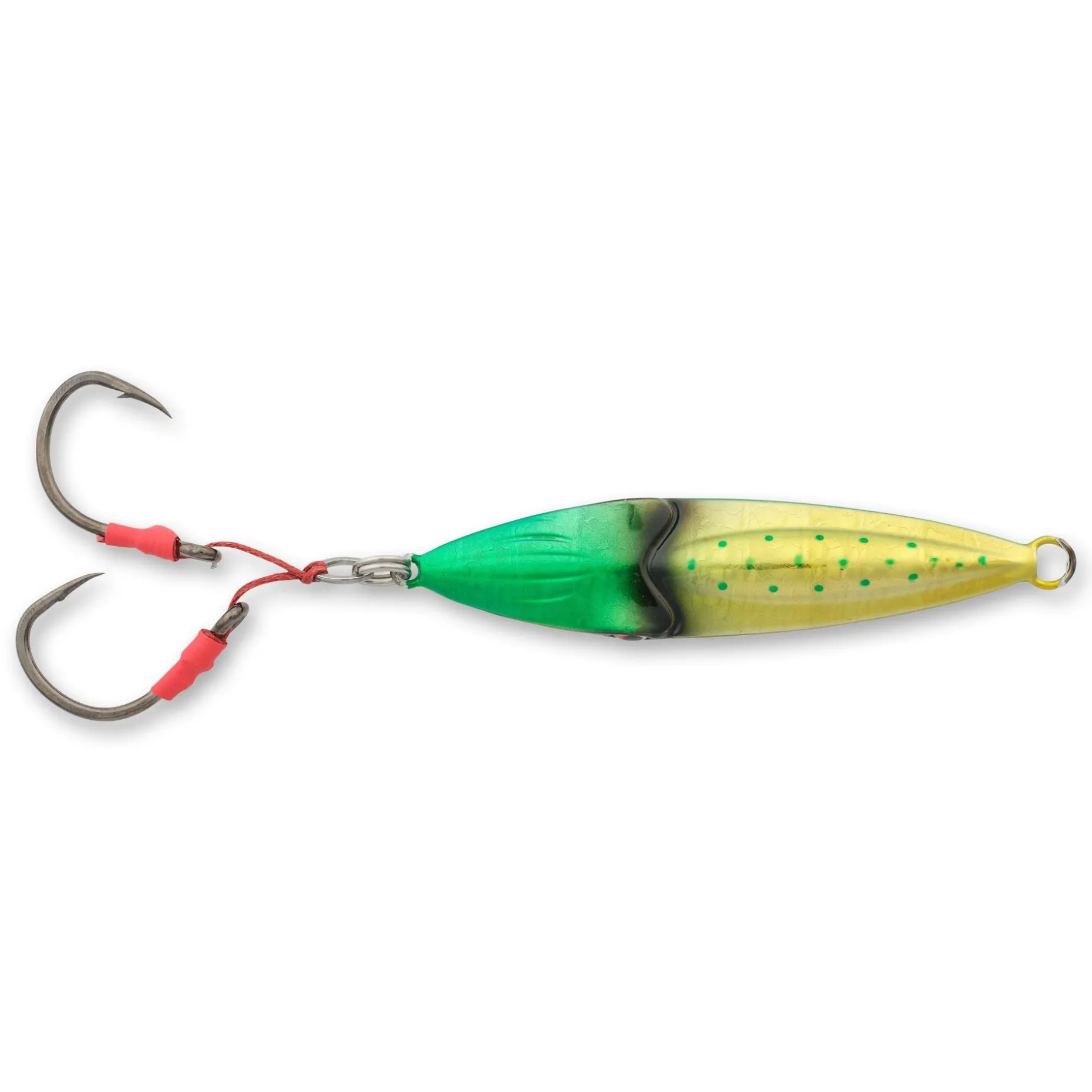 Savage Gear Squish Erratic Jig