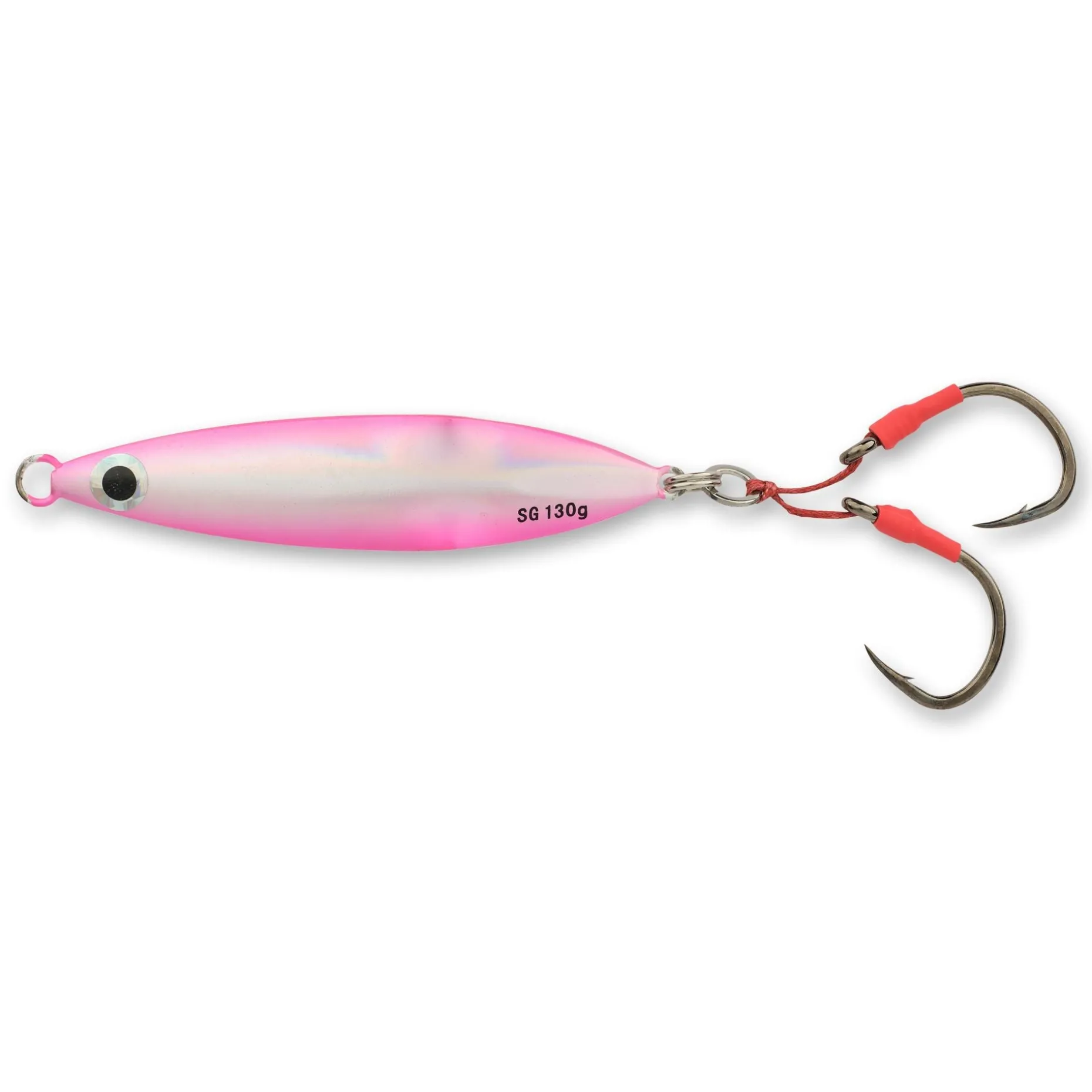 Savage Gear Squish Erratic Jig