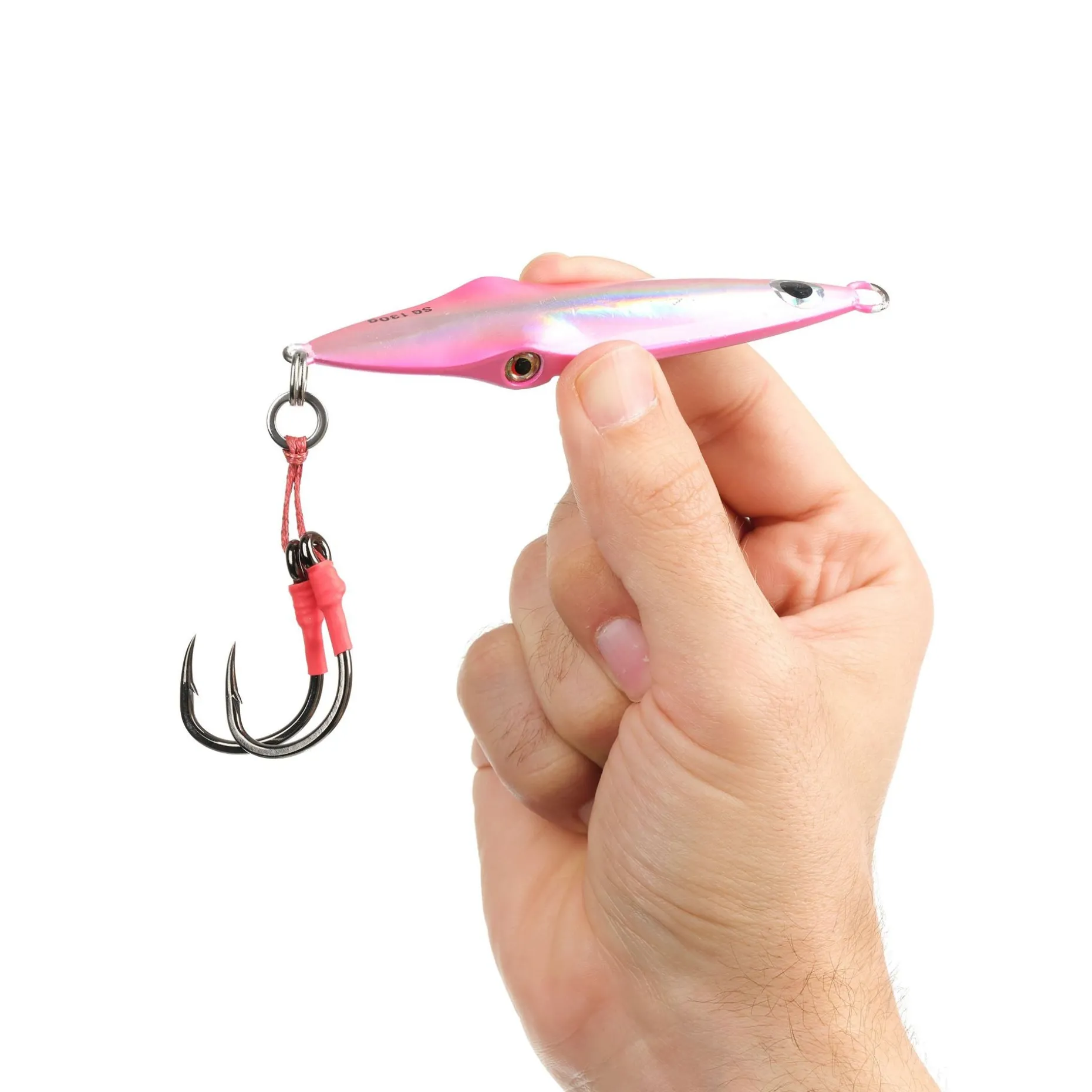 Savage Gear Squish Erratic Jig