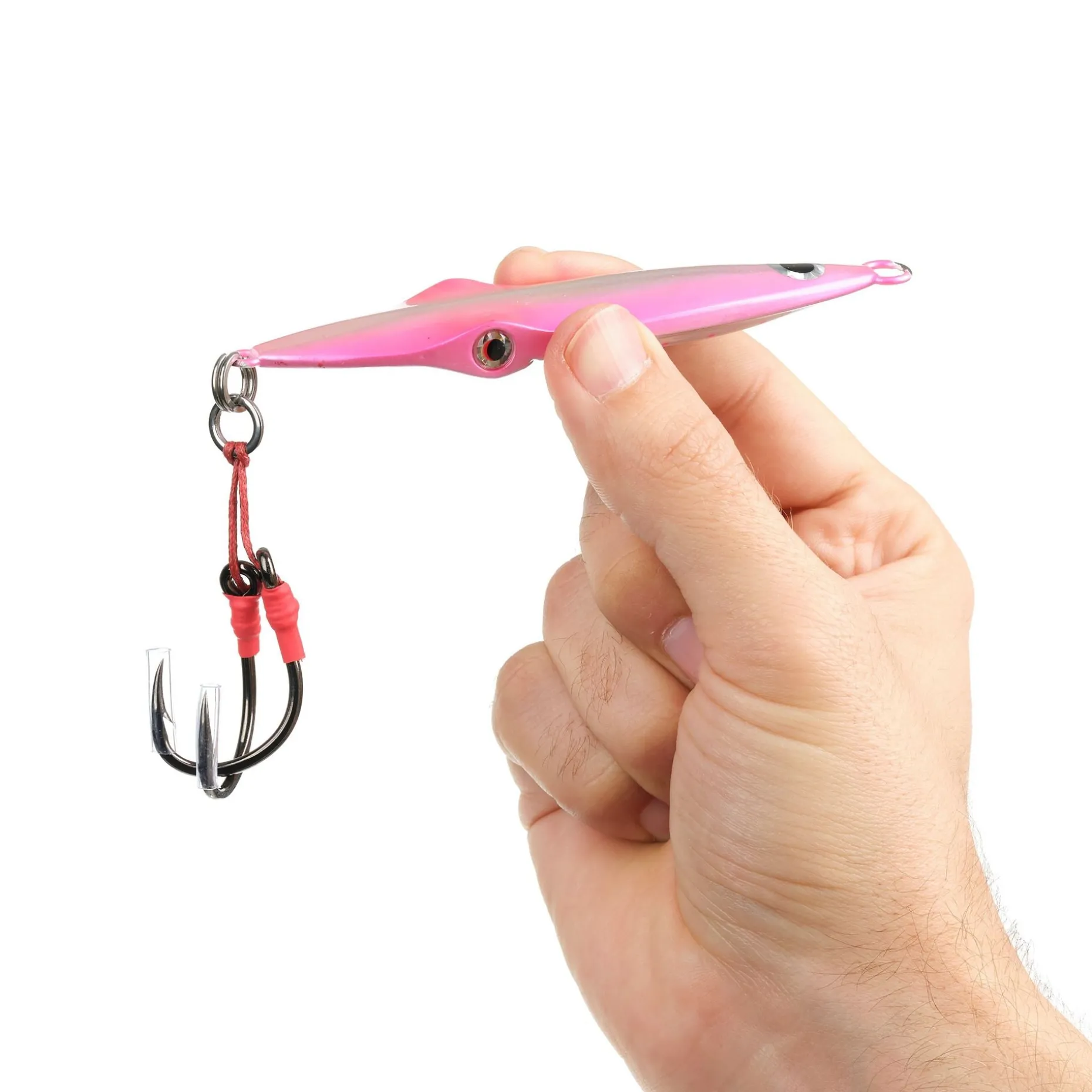 Savage Gear Squish Erratic Jig